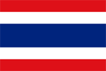 Siam's flag