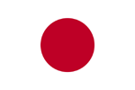 Japan's flag