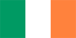 Irland's flag