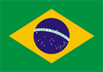 Brasilien's flag