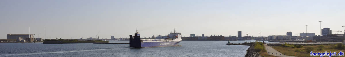 Botnia Seaways (ex. Finnmaster)